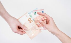 fonduri bani euro