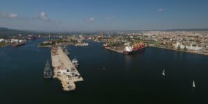 port varna
