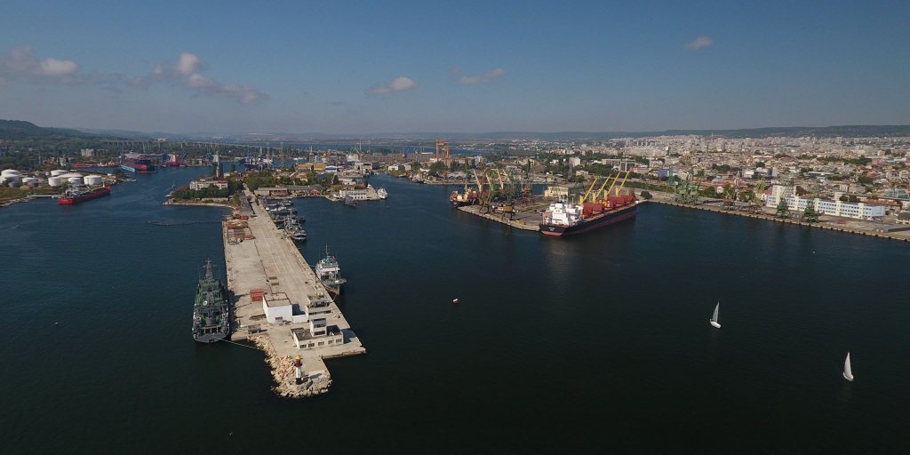 port varna