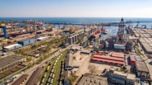 portul constanta