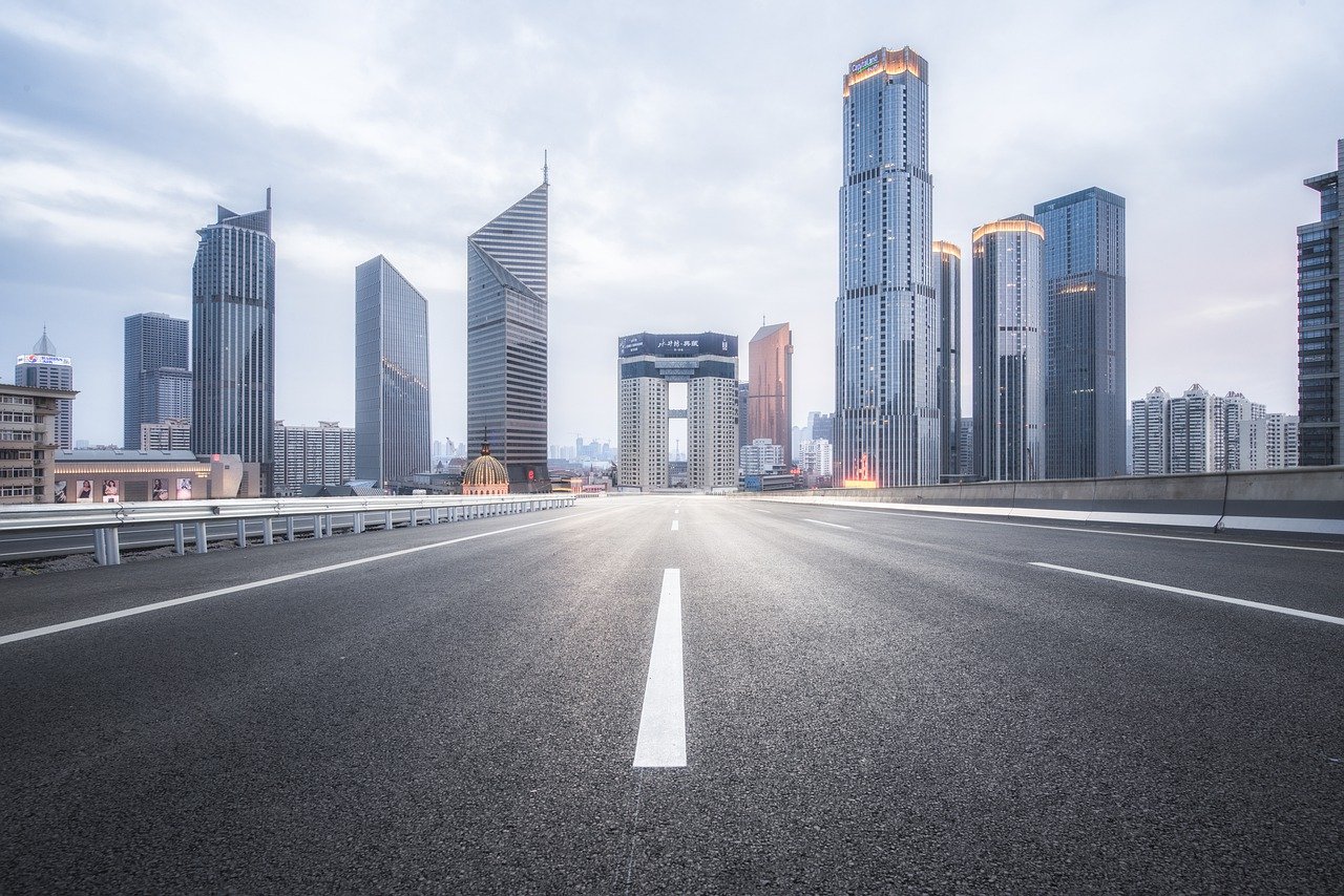 shanghai