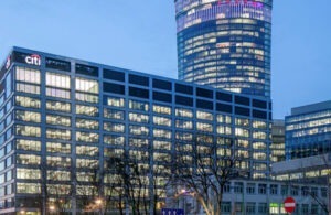 citigroup