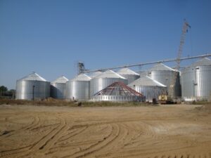 Agro Chirnogi