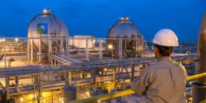 Aramco
