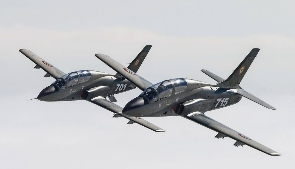 Avion IAR avioane