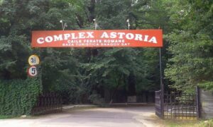CFR Astoria