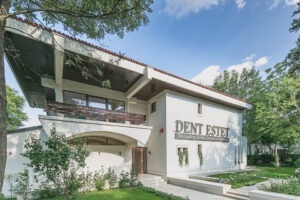 Dent Estet