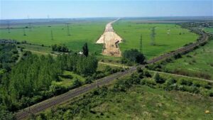 Drum Expres Brăila Galați API