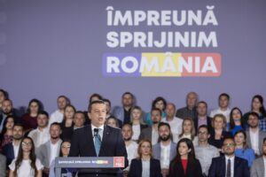 Sorin Grindeanu