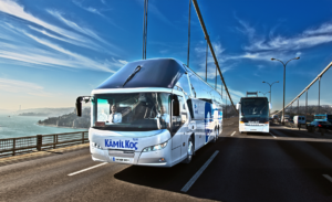 FlixBus Kamil Koc