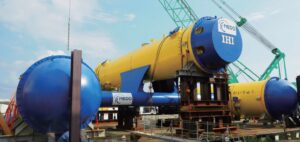 IHI turbine curenti oceanici
