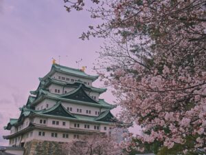 Japonia turism