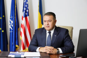 Mihai Daraban, CCIR,