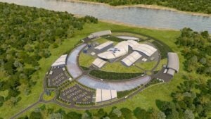 NuScale SMR centrale nucleare mici