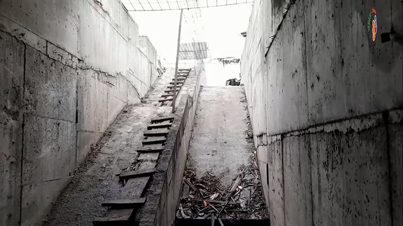 Sector 4 Pasaj Eroii Revoluției