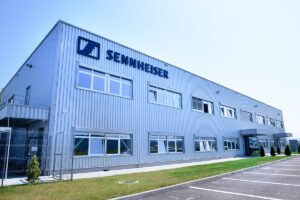 Sennheiser