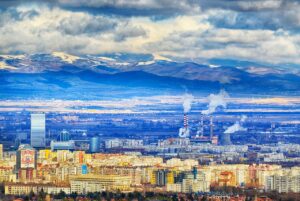 Sofia Bulgaria