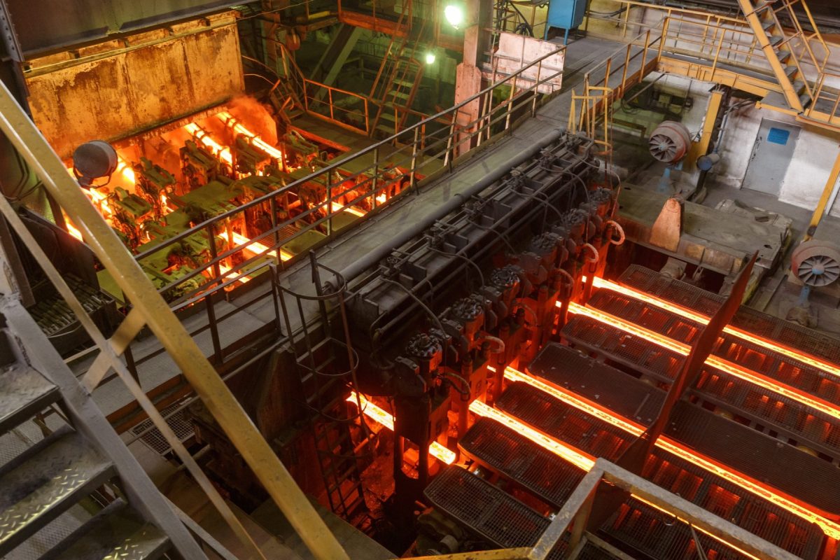 Uzina Metalurgica de Ribnita