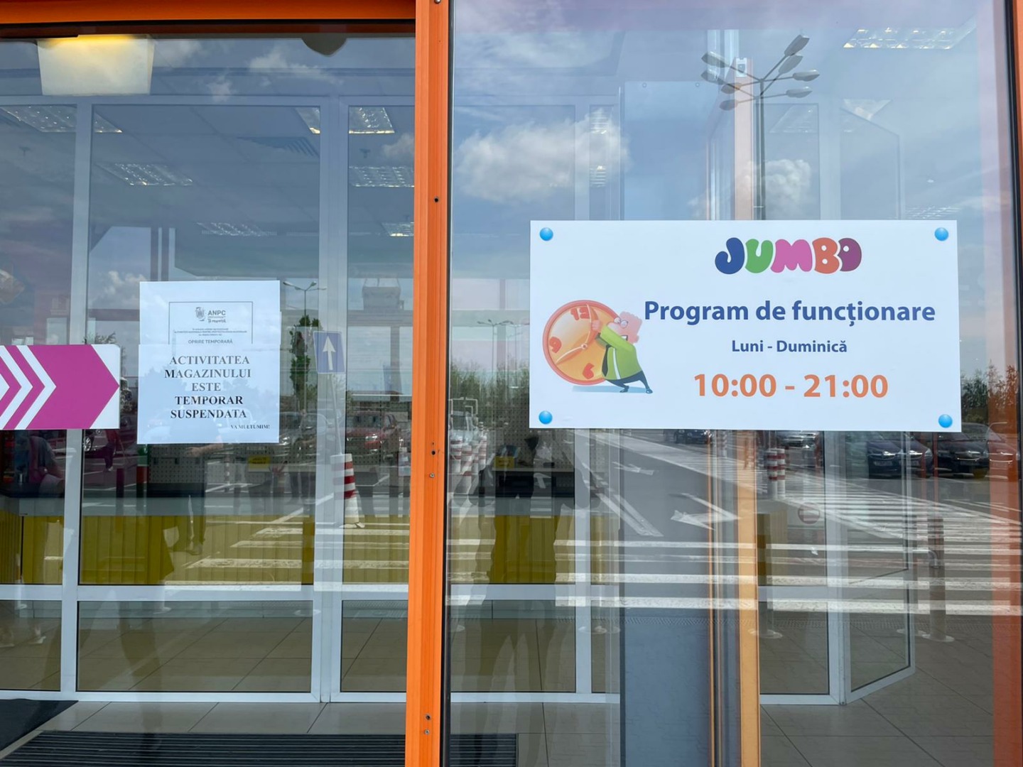 ANPC jumbo