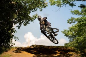 ciclism, downhill, mountain bike, drumetii