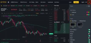 binance