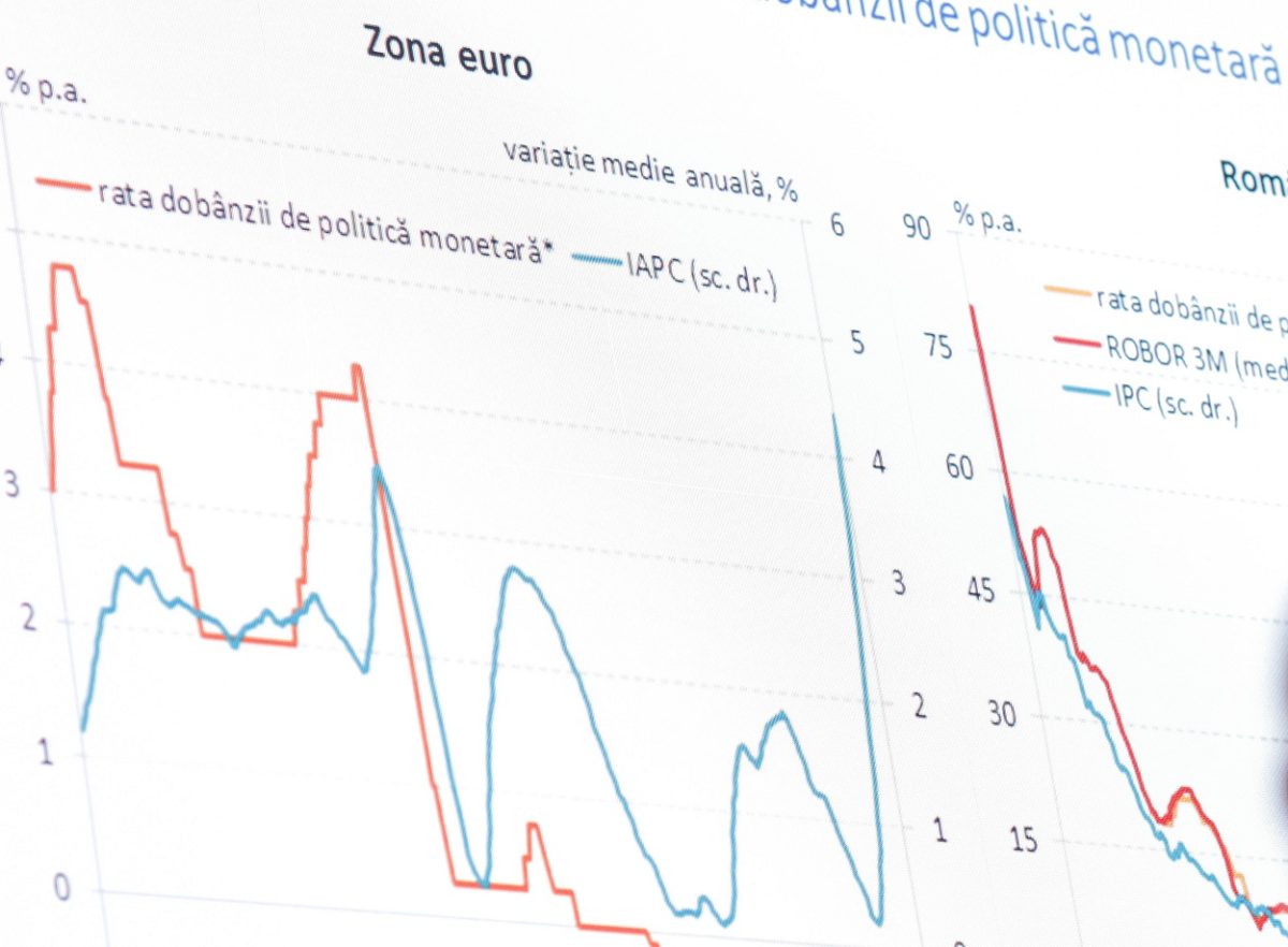 inflatie inflatia leul