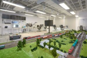 innovation lab