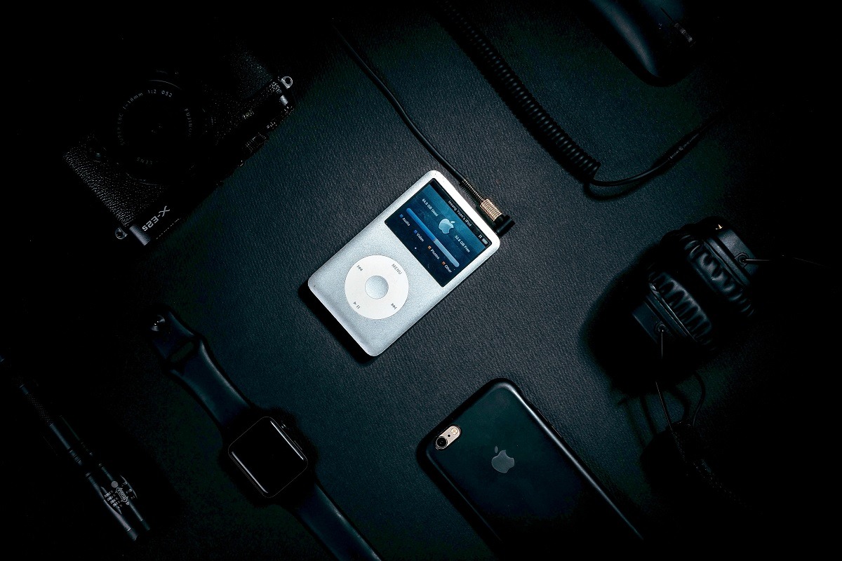 ipod