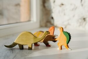 jucarii, dinozauri