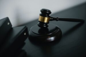 justitie