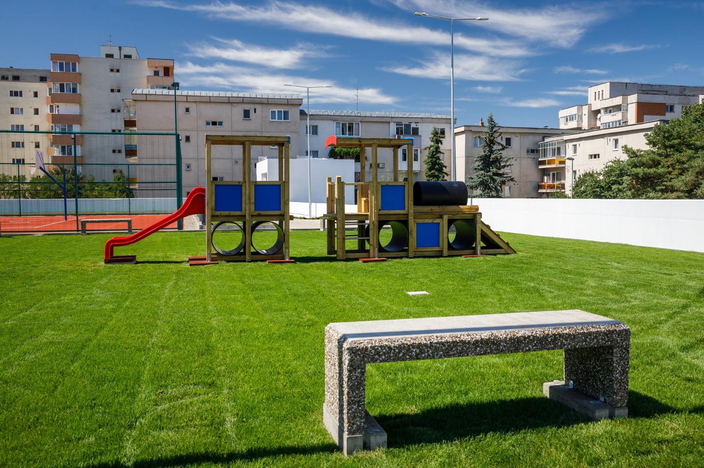 loc de joaca 2