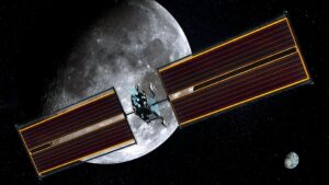 maxar, sateliti comerciali, spatiu, imagistica