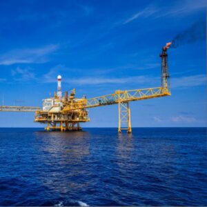 offshore gas