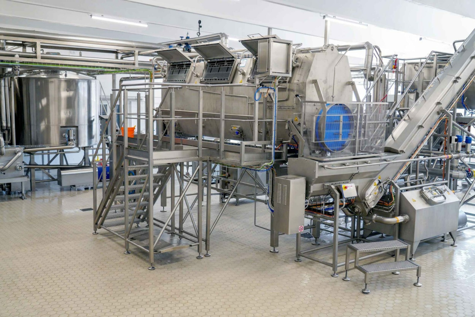 productie cascaval