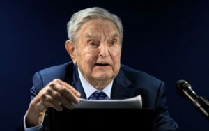 soros