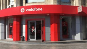 Vodafone