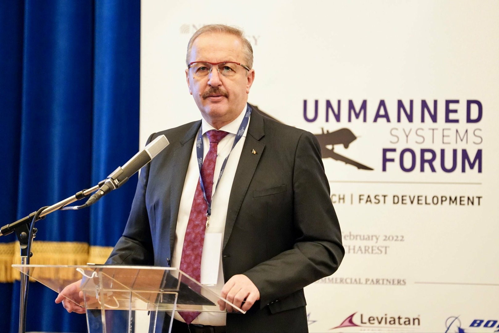 vasile dincu