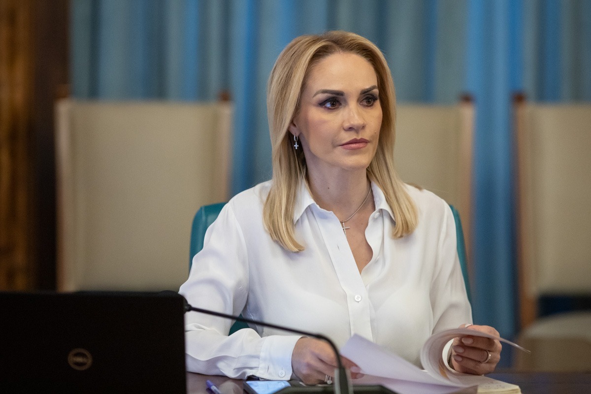 Gabriela Firea