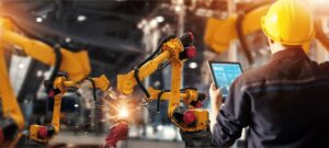 productie digitalizare automatizare