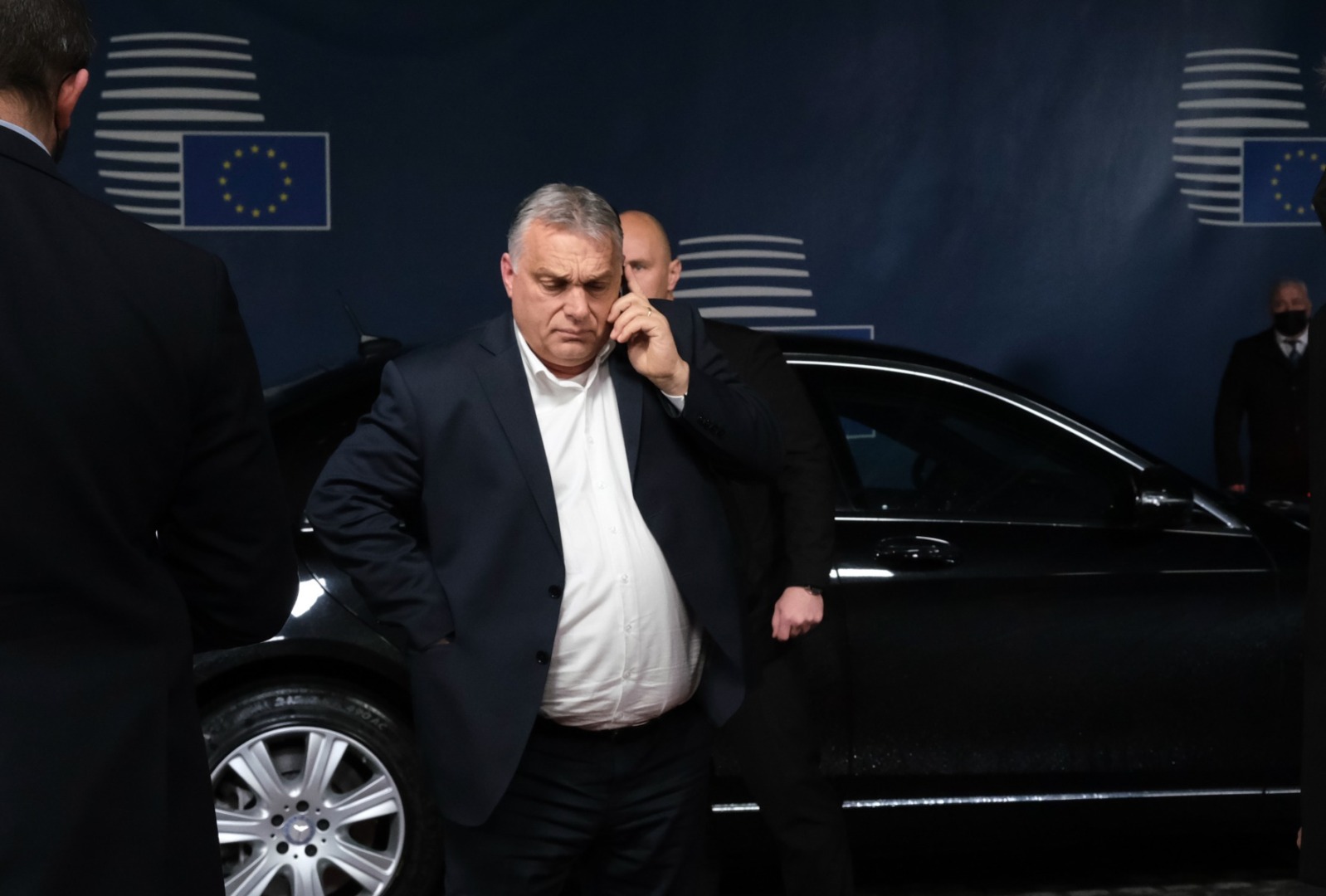 viktor orban, premier ungar, prim-ministru maghiar, conservator, ungaria, bruxelles, consiliul european