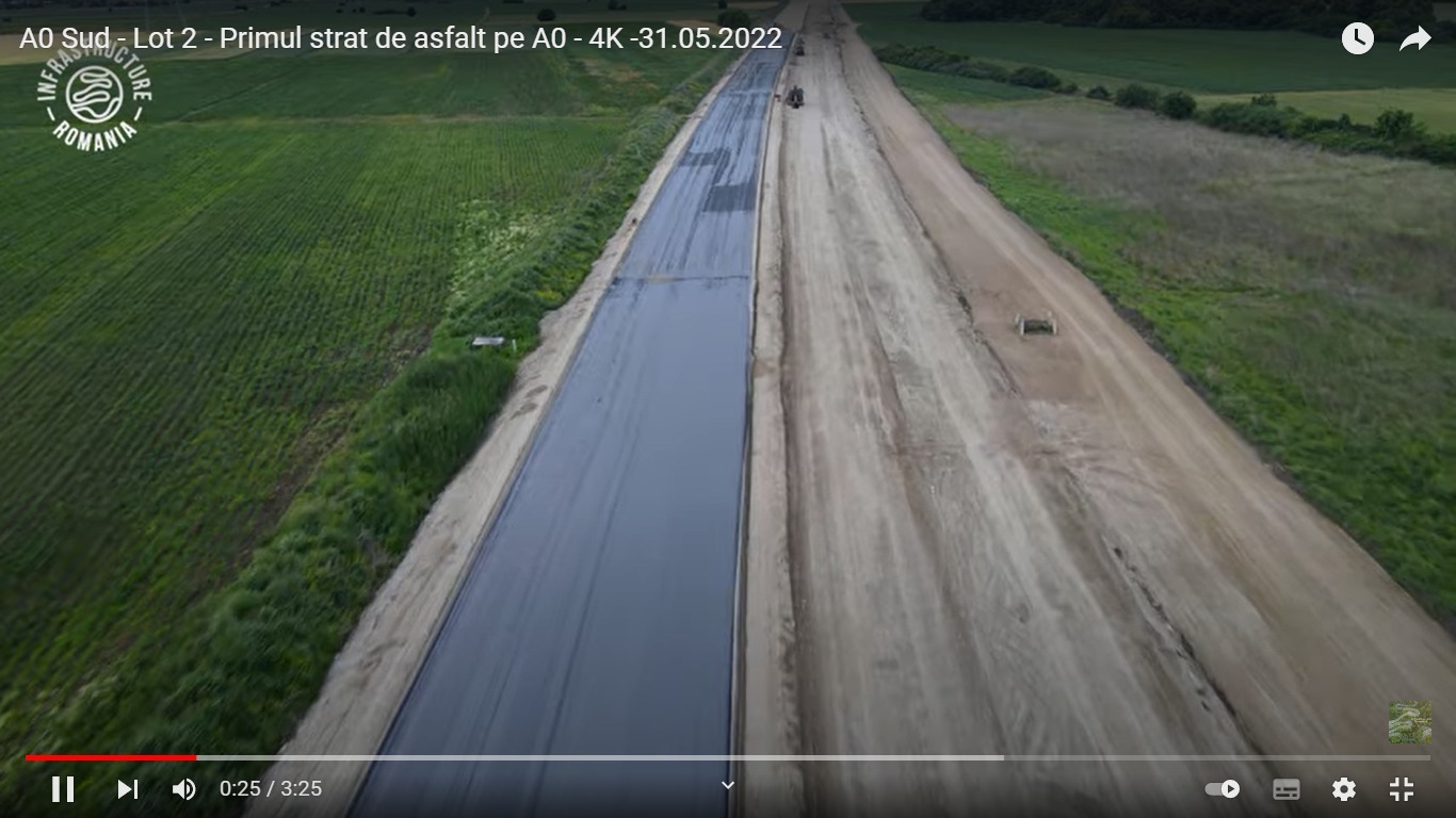 A 0 Asfalt