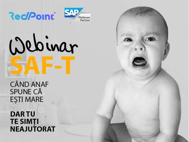 Advertorial Red Point - SAP