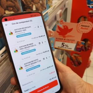 Auchan Scan&Go (1)