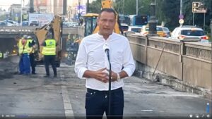Băluță Pasaj Unirii