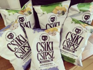 Csiki Chipsz