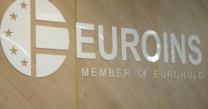 Euroins logo