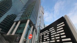 IBM foto