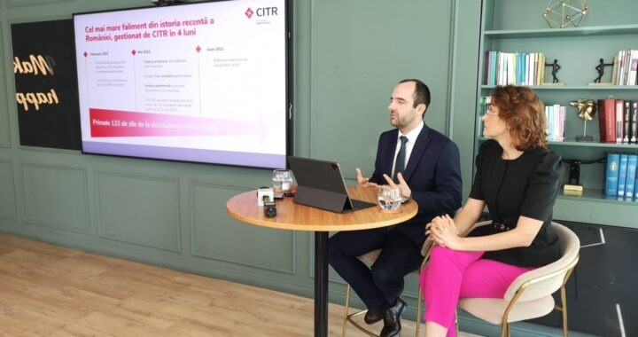 City Insurance CITR
