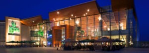 Mall Baneasa