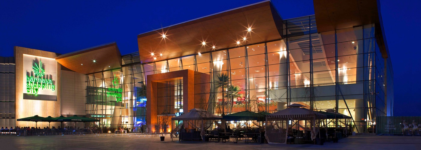 Mall Baneasa